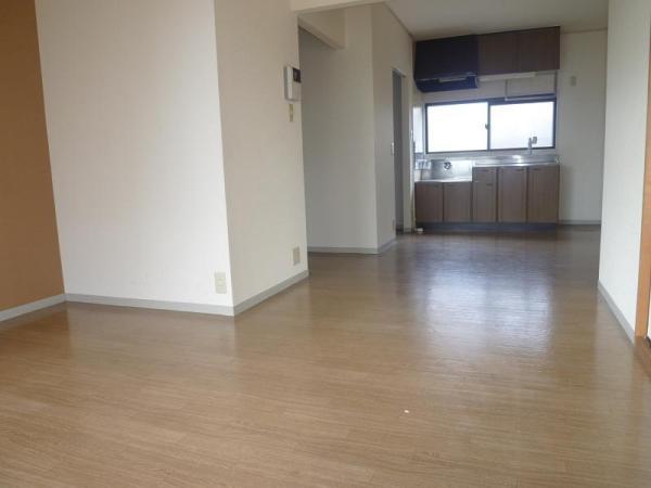 セジュールiA(リビング)