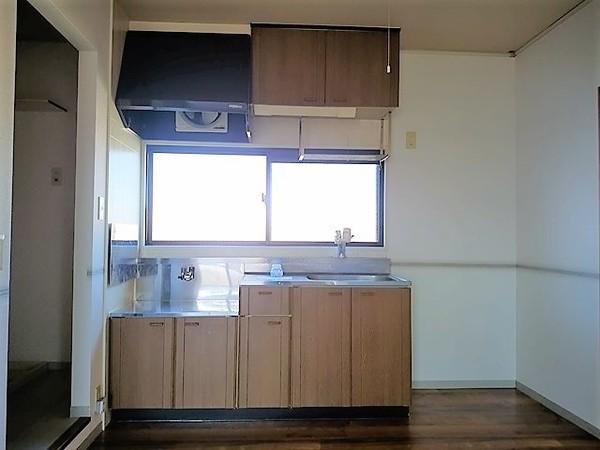 セジュールiA(キッチン)