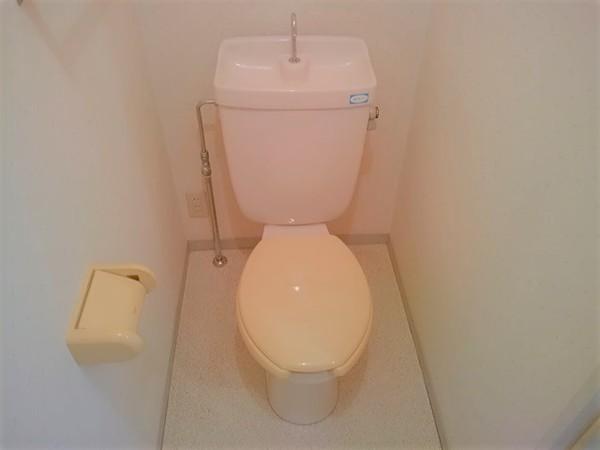 セジュールiA(トイレ)