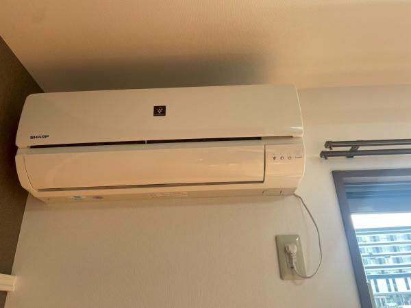 プラージュ(その他設備)