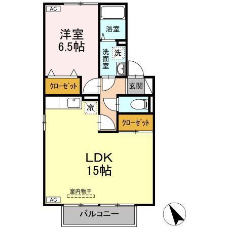 シャンツェ　Ｂ棟
