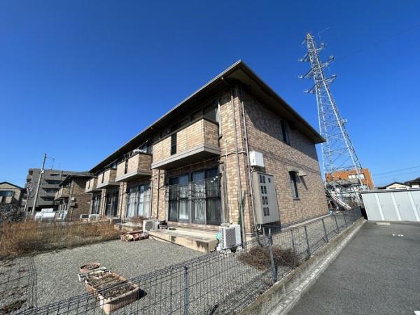 シャンツェ　Ｂ棟