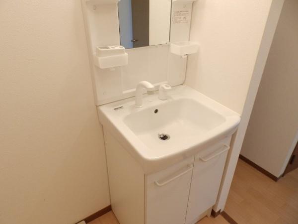 シャンツェ　Ｂ棟