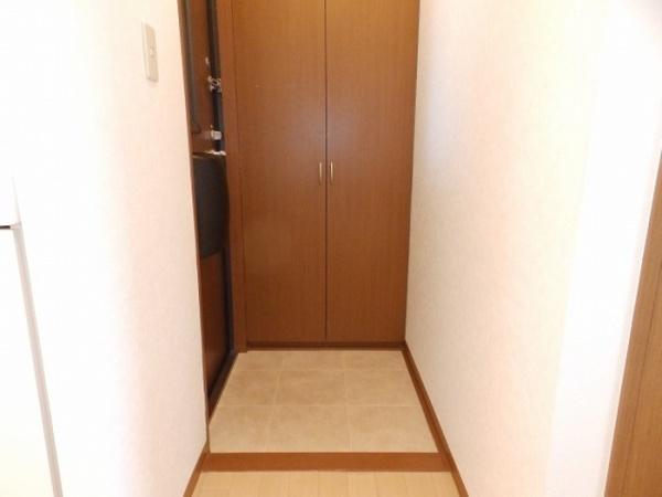 シャンツェ　Ｂ棟