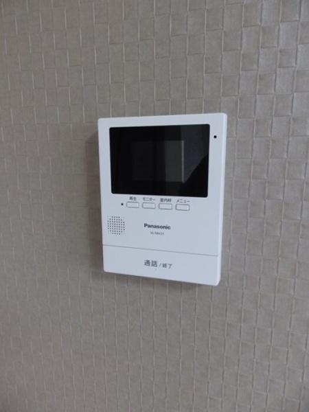 ラルカンシェル　B棟
