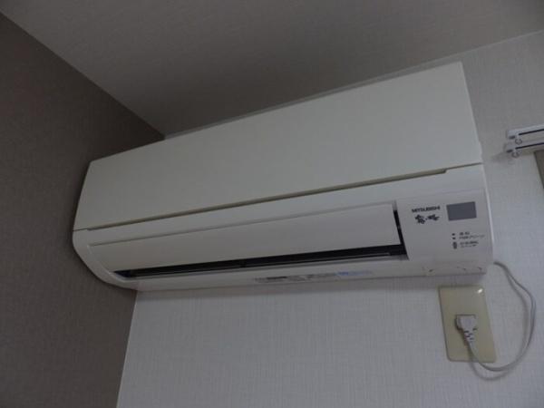 ラルカンシェル　B棟
