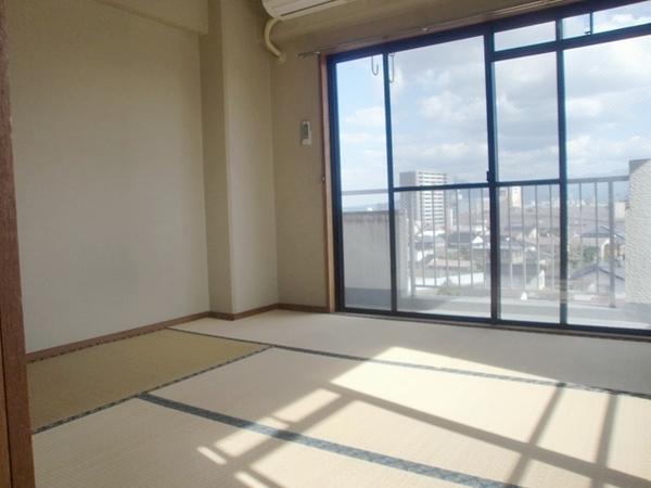 米原アートスカイハイツ