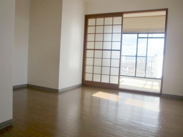 米原アートスカイハイツ