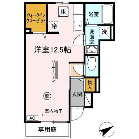 レーベン　パディー
