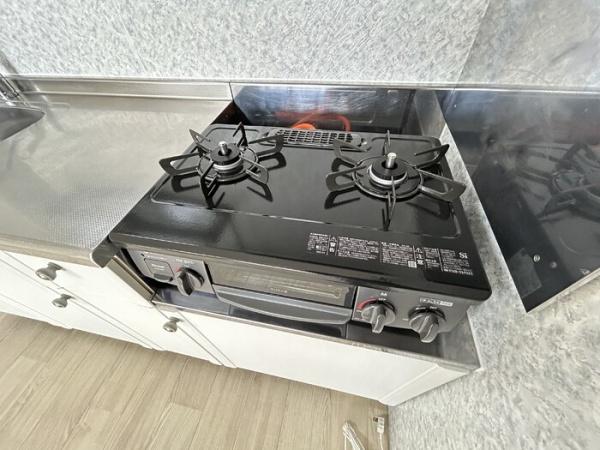 ビューテラス・ユウ　B棟