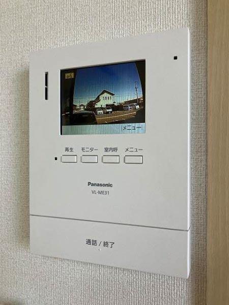 パインデューB棟