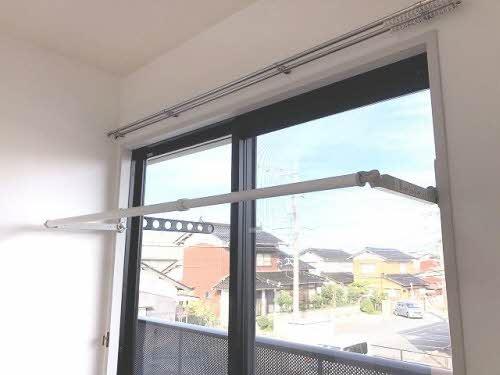 サングリーン　Ａ棟