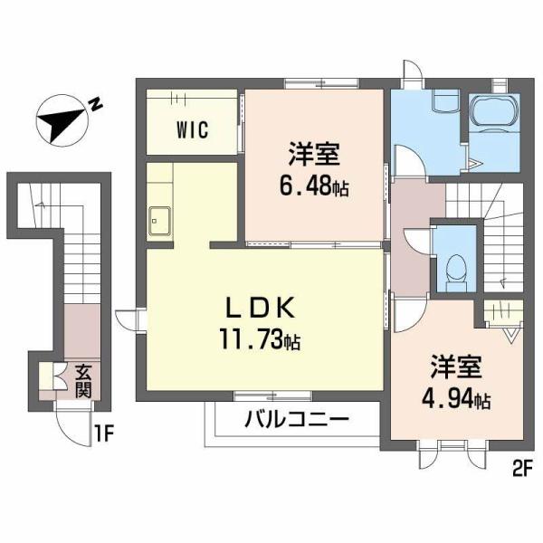 シャーメゾン花