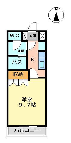ピュアラＫ