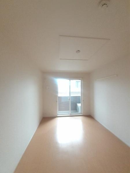 シャルム C(洋室)