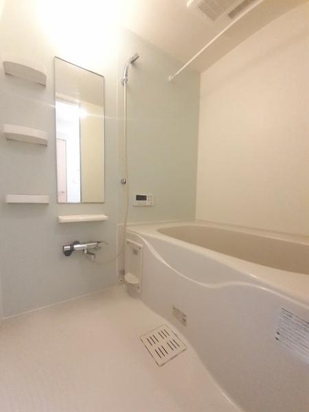 シャルム C(バス)