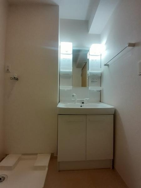 シャルム C(洗面台・洗面所)