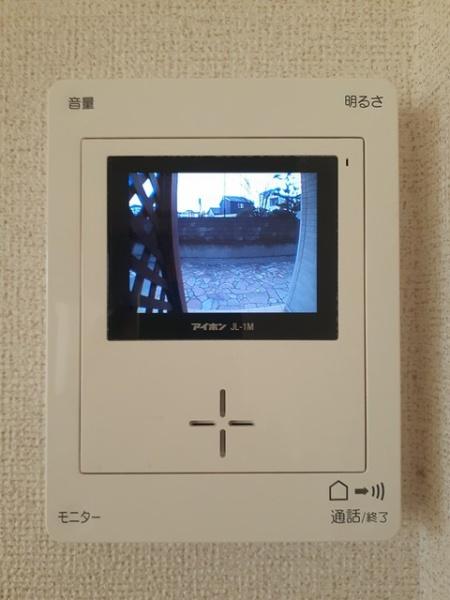 シャルム　Ｃ