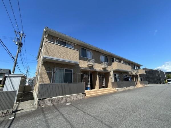 エストマルス　Ａ棟