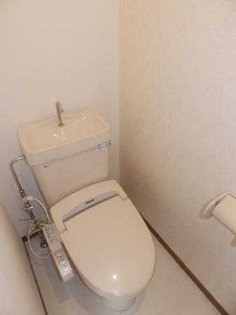 セジュールサバス　D棟