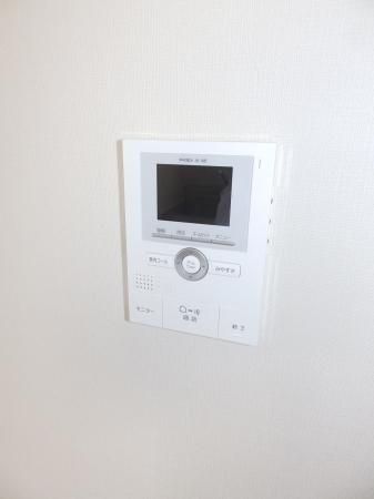 セジュールサバス　D棟