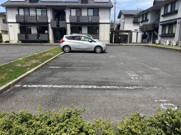 セジュールサバス　D棟