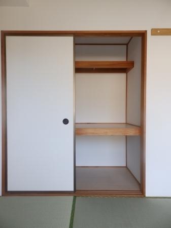 セジュールサバス　D棟