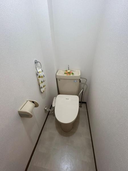 メゾンリヴェール　A棟