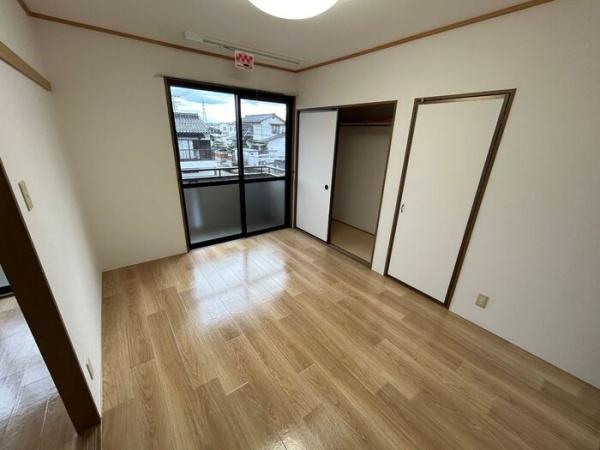 メゾンリヴェール　A棟