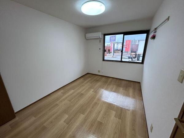 メゾンリヴェール　A棟