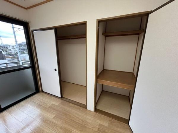 メゾンリヴェール　A棟