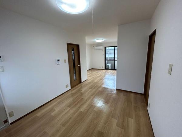 メゾンリヴェール　A棟