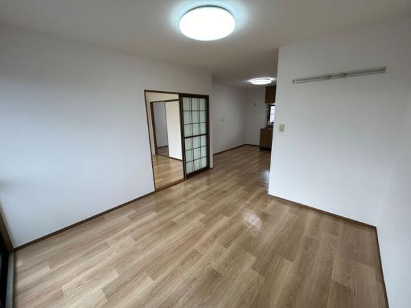 メゾンリヴェール　A棟