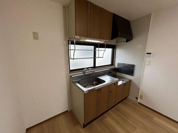 メゾンリヴェール　A棟