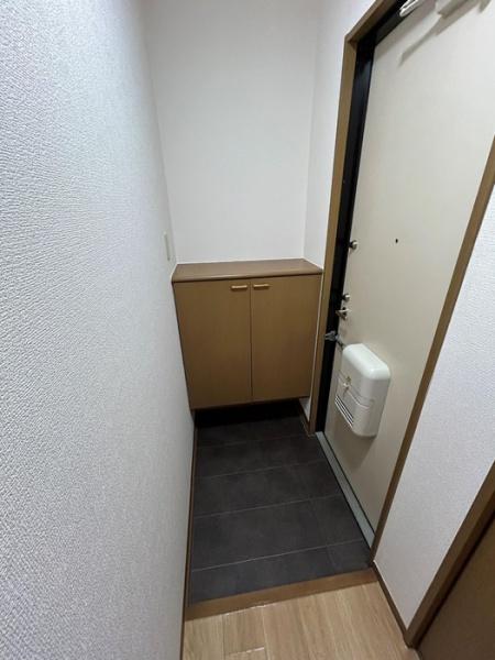 メゾンリヴェール　A棟