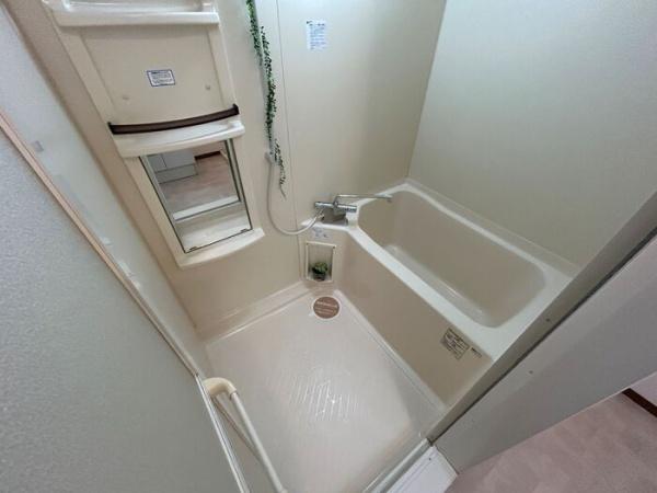 メゾンリヴェール　A棟