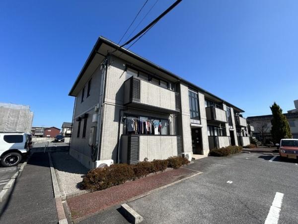 ロワール福原 C棟