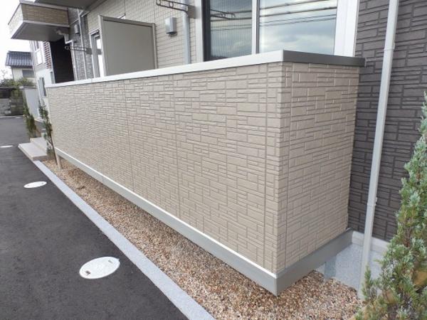 ゼニス　ワン　Ａ棟