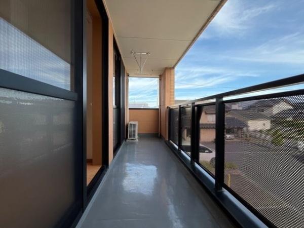 カーサ・オランジュ