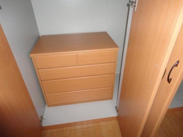 アクアサイド　Ｂ棟