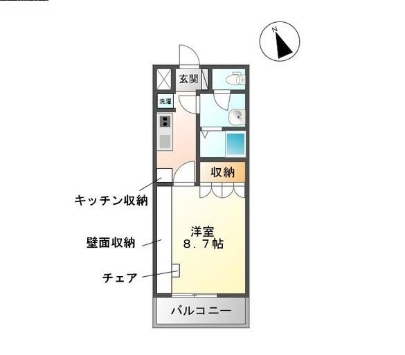 ベル　ルージュ