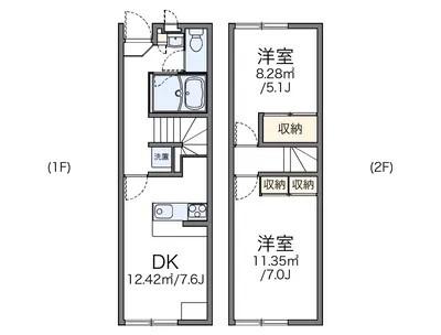レオパレスサニーホームズ