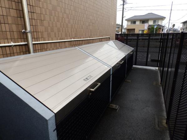 アールブランE