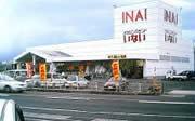 サンモールひえづ B棟(ハウジングランドいない淀江店)