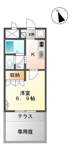 エクセルハイツ