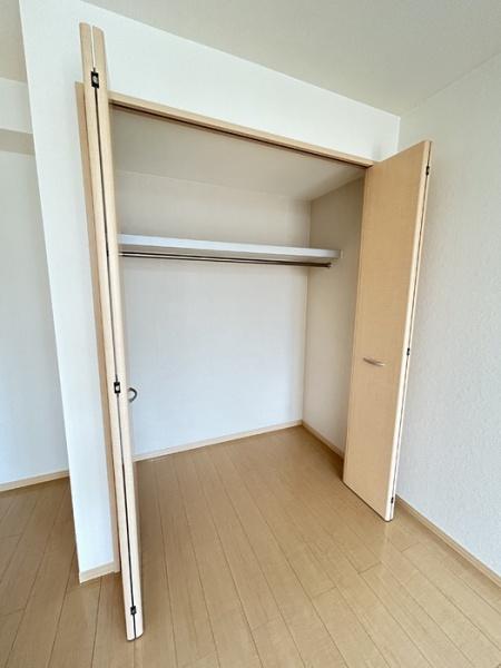 イーグルス・アイ　A棟