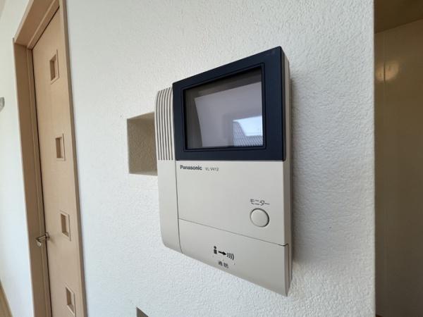 イーグルス・アイ　A棟