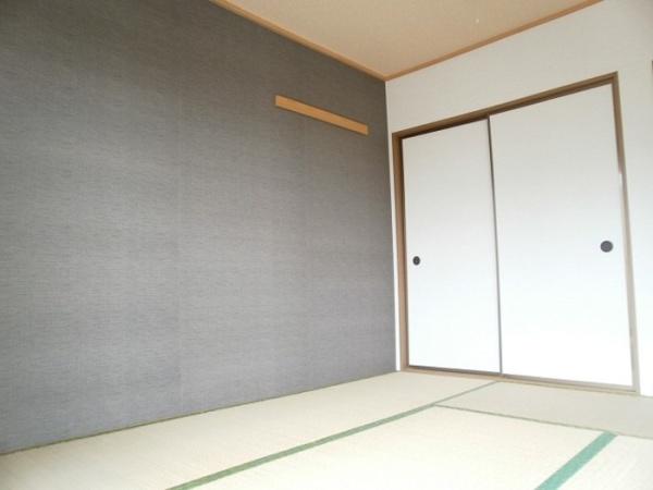 ヴィラージュ　B棟