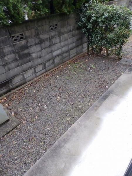 ヴィラ西福原　Ｂ棟