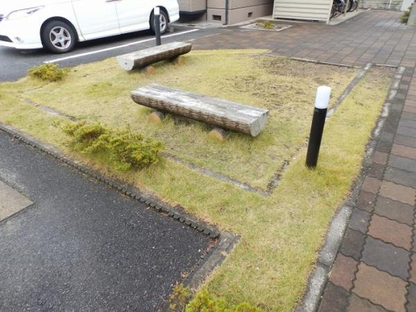 ヴィラ西福原　Ｂ棟